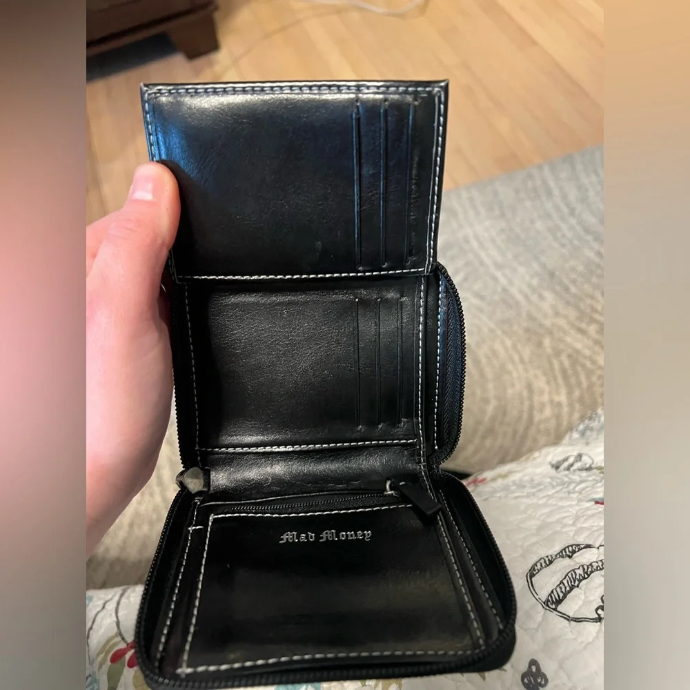 Vintage Juicy Couture Wallet - Picture 4 of 5